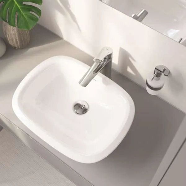 Eurosmart 2021 baterija za lavabo XL 