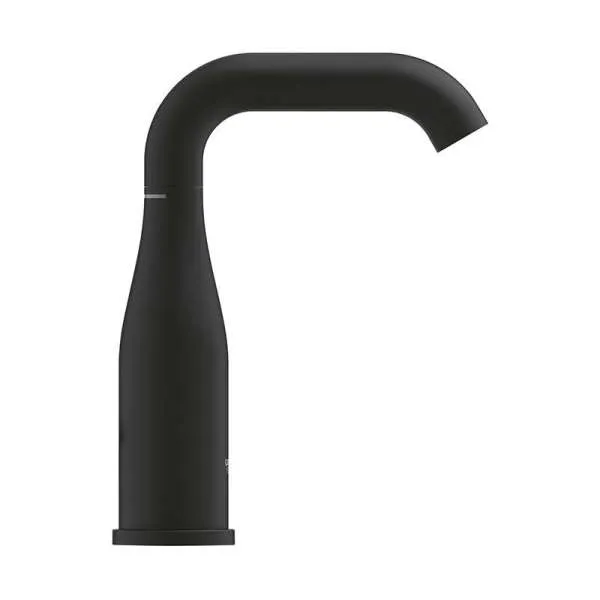 Essence Phantom Black baterija za lavabo 