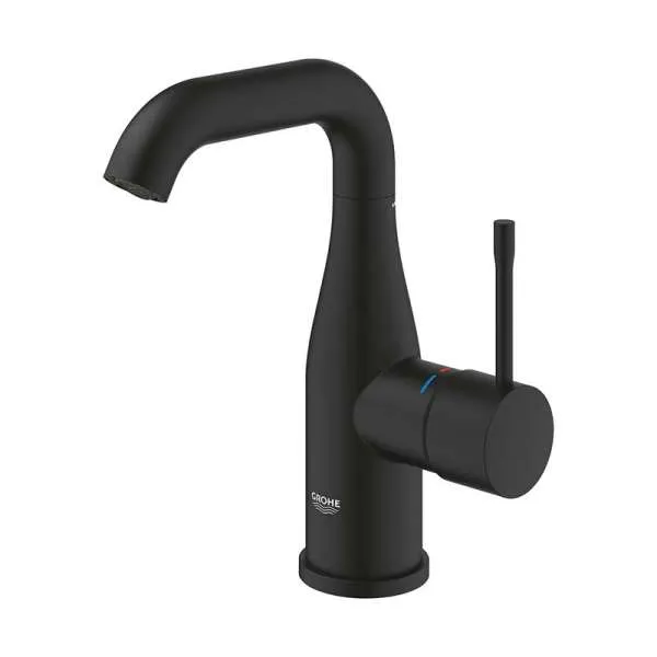 Essence Phantom Black baterija za lavabo 