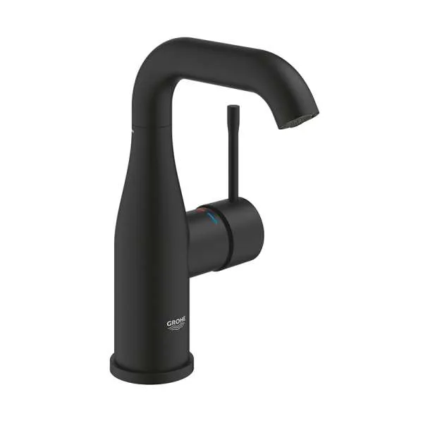 Essence Phantom Black baterija za lavabo 