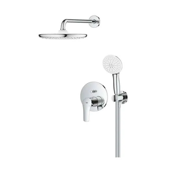 Eurosmart Tempesta 250 ugradni set 