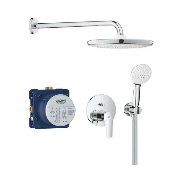 Eurosmart Tempesta 250 ugradni set 
