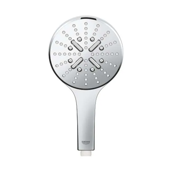 Rainshower Smartactive 130 tuš ručica 3S 