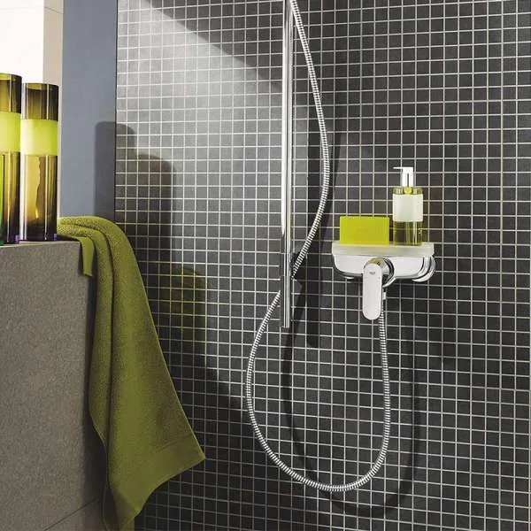 Eurosmart Cosmopolitan tuš 32837000 