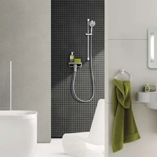 Eurosmart Cosmopolitan tuš 32837000 