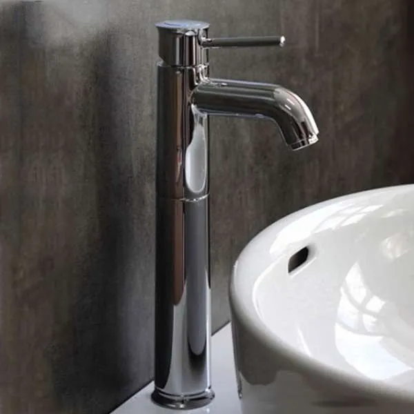 BauClassic visoka baterija za lavabo 