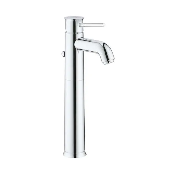 BauClassic visoka baterija za lavabo 