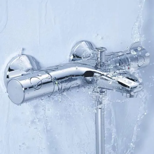 Grohtherm 800 baterija za kadu 