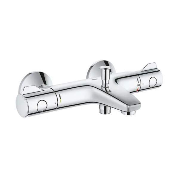 Grohtherm 800 baterija za kadu 