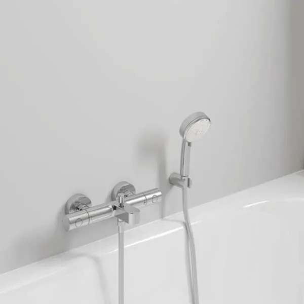 Grohtherm 800 Cosmopolitan baterija za kadu 