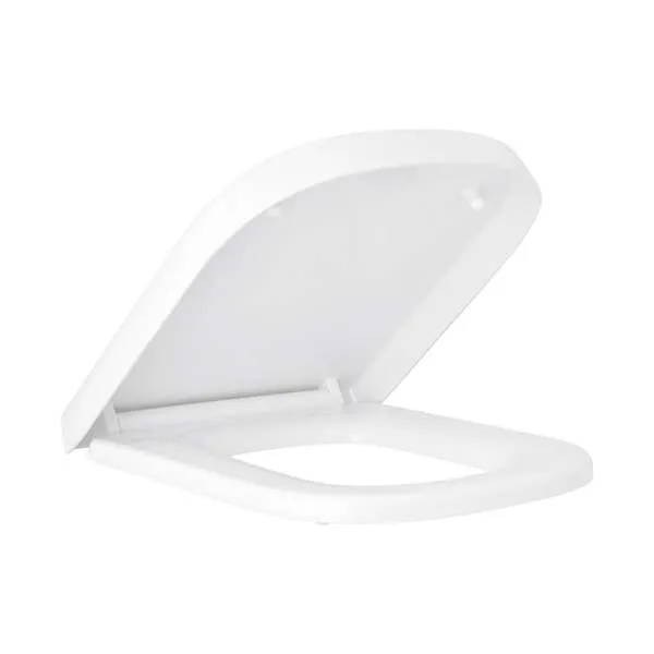 Euroceramic WC daska 