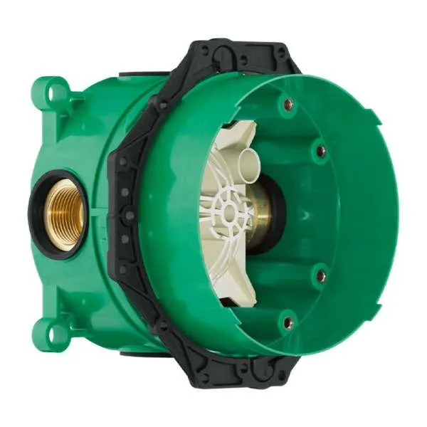 Ibox univerzalni predinstalacioni set 