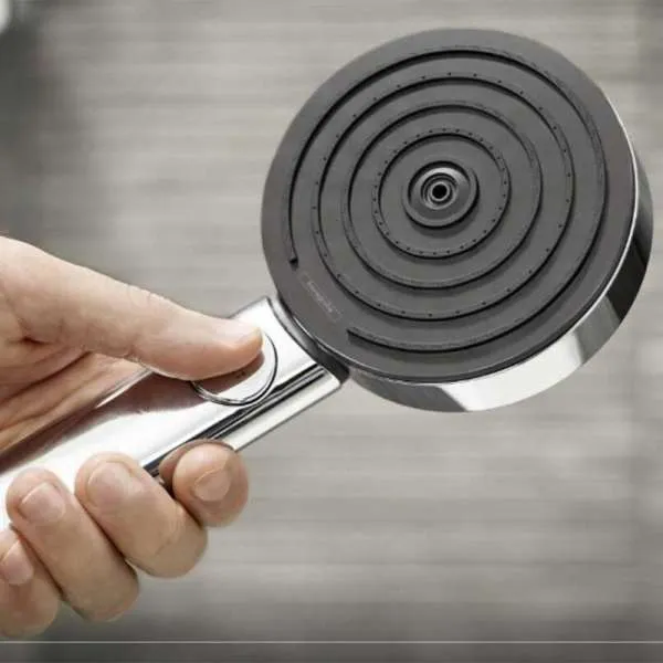 Pulsify Select 105 tuš ručica set 