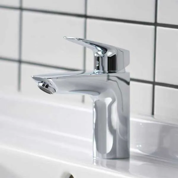 Logis 100 baterija za lavabo 