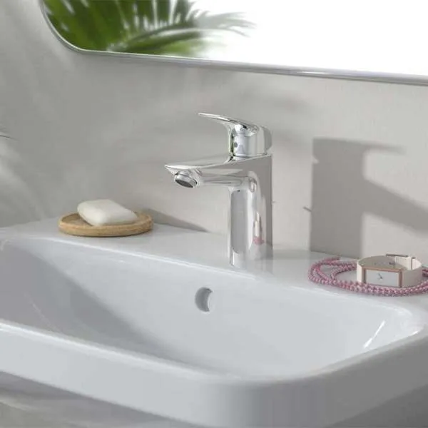 Logis 100 baterija za lavabo 