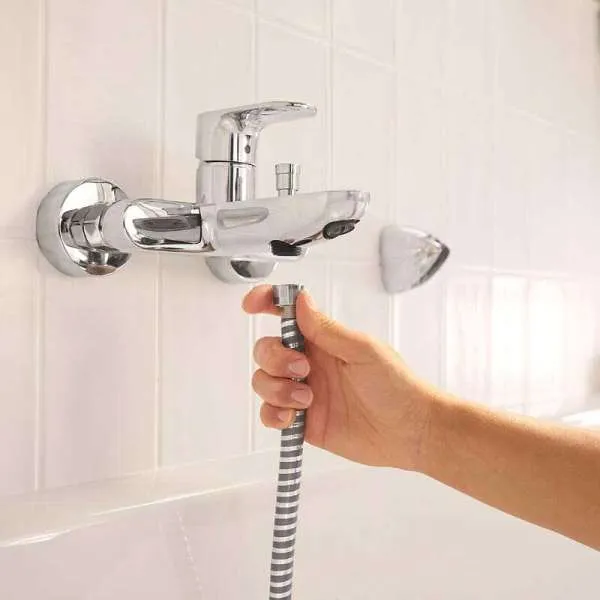 Rebris S baterija za kadu 