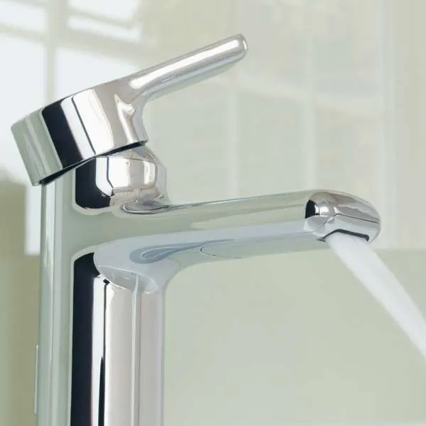 Attitude Waterfall baterija za lavabo 