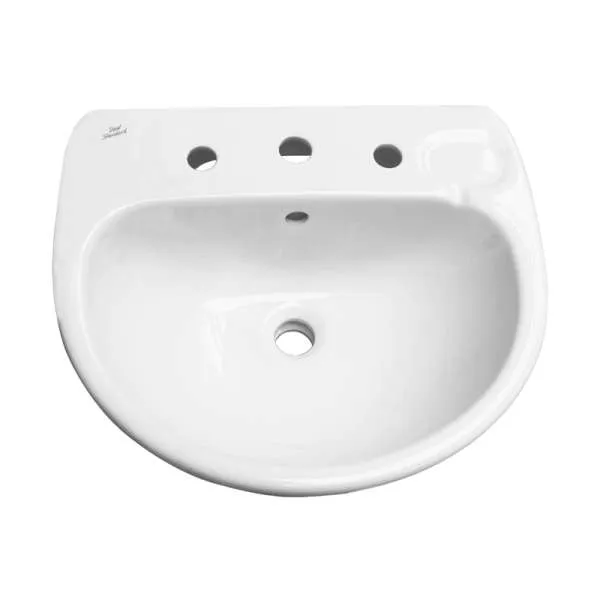 Studio konzolni lavabo 50cm 