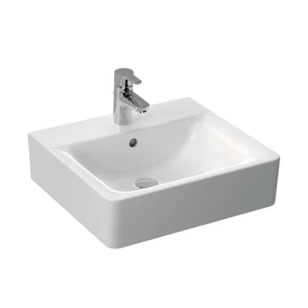 Cube Connect lavabo 50cm 