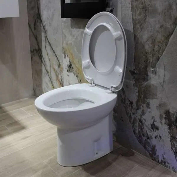 Novella WC šolja simplon 