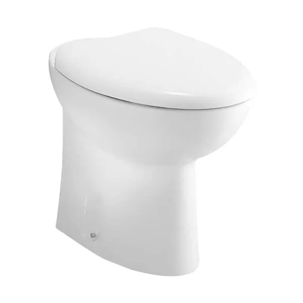 Novella WC šolja simplon 