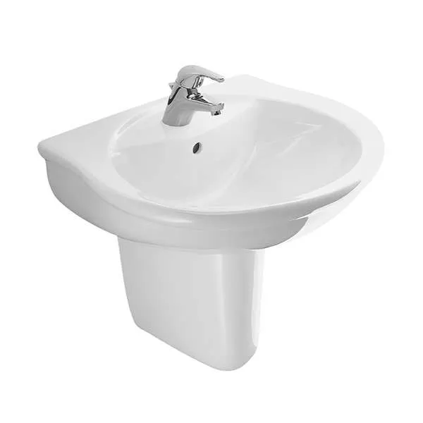 San Remo Kheops lavabo 70cm 