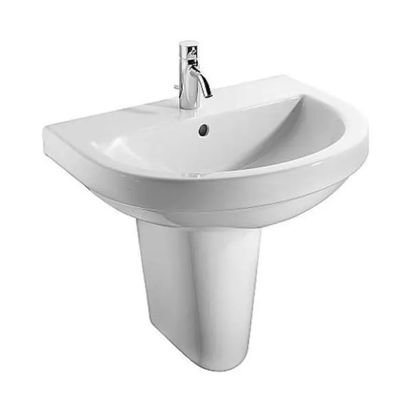 Washpoint konzolni lavabo 50cm 