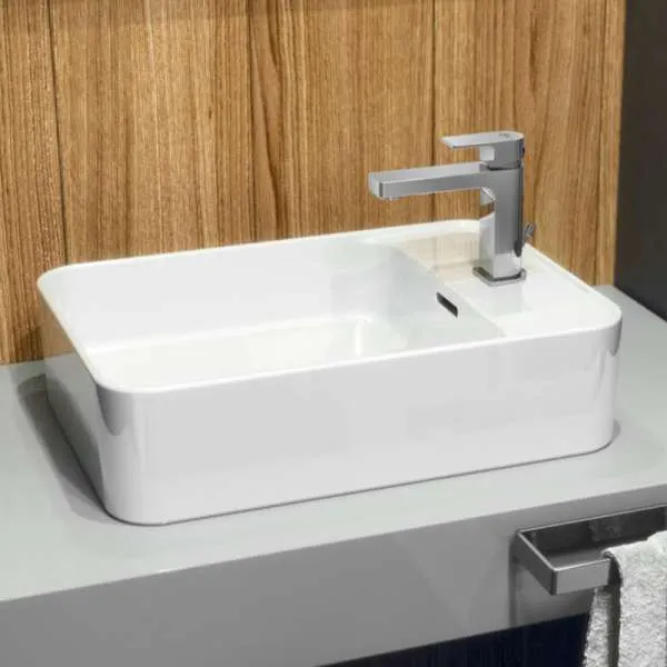 Strada II lavabo 45cm desni 