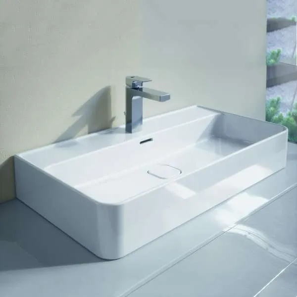 Strada II lavabo 80cm 