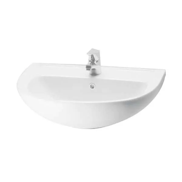 Ecco Gemma konzolni lavabo 65cm 