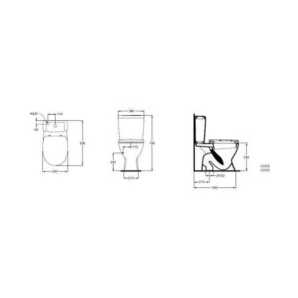 Eurovit Ecco monoblok simplon 