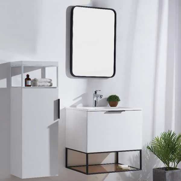 Ogledalo za kupatilo Komo 50x70 