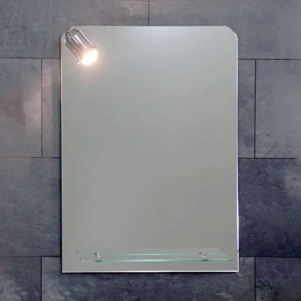 Ogledalo za kupatilo Krin 50x70 