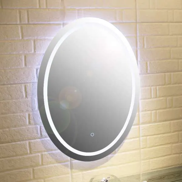Ogledalo sa LED svetlom J1572 