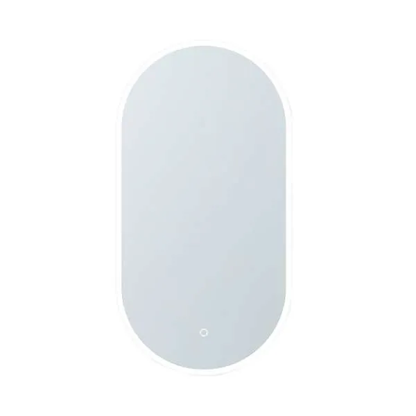 Ogledalo LED Palas 40x90 