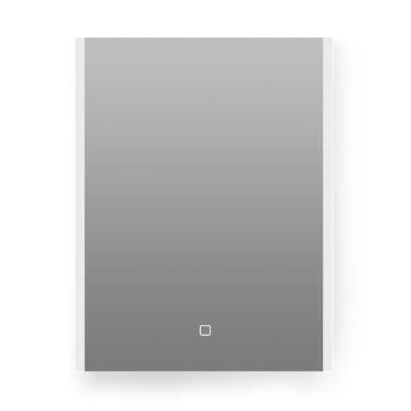 Ogledalo LED Kamelija 60x70 