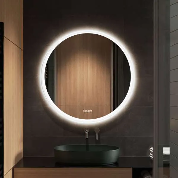 Ogledalo LED Kana R60 