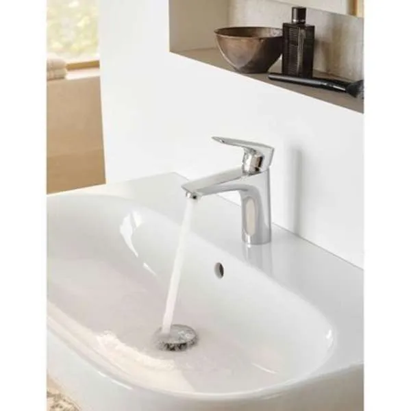 Pure&Solid baterija za lavabo 