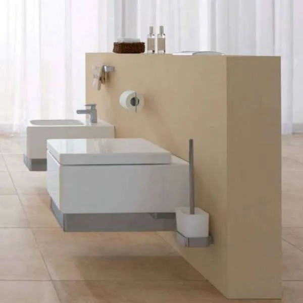 Esprit konzolna WC šolja 