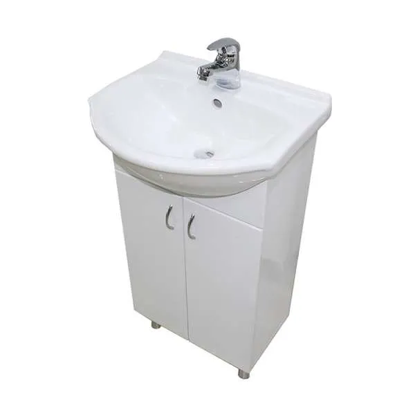 Ormarić sa umivaonikom Klasik 45cm 