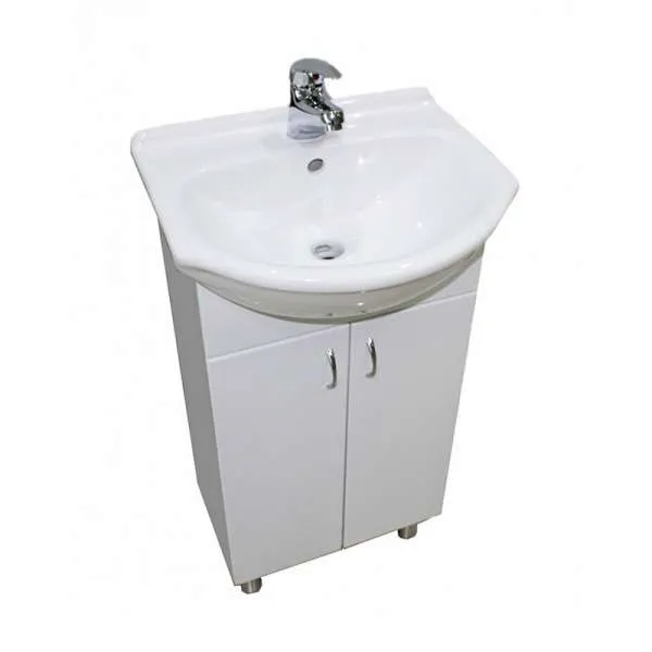 Ormarić sa umivaonikom Klasik 45cm 