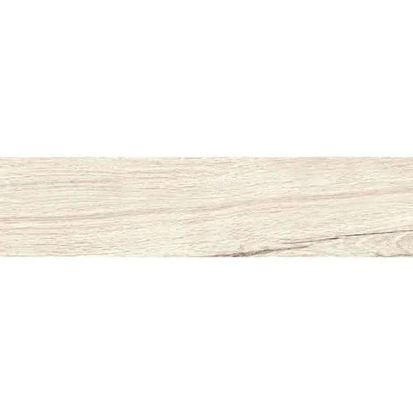 Padouk White Antislip Rett Matt 30x120cm 