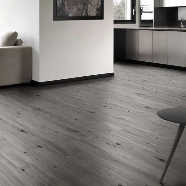 Padouk Gray Antislip Rett Matt 30x120cm 