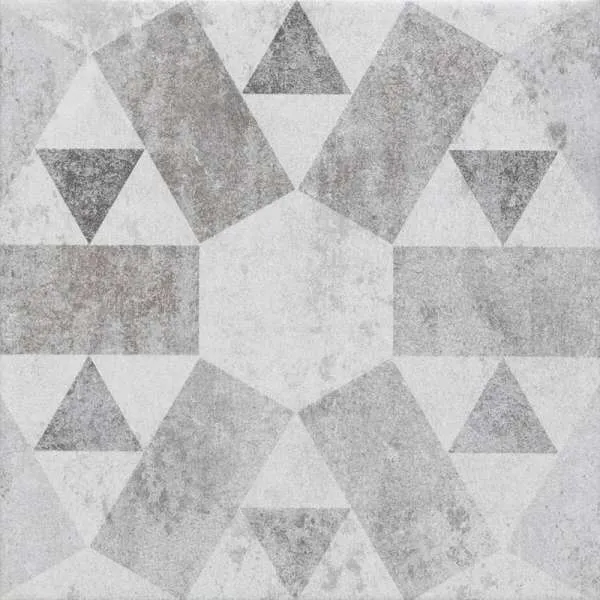 Wald Grey 20x20cm 