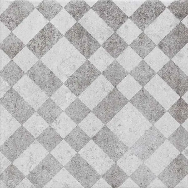 Wald Grey 20x20cm 