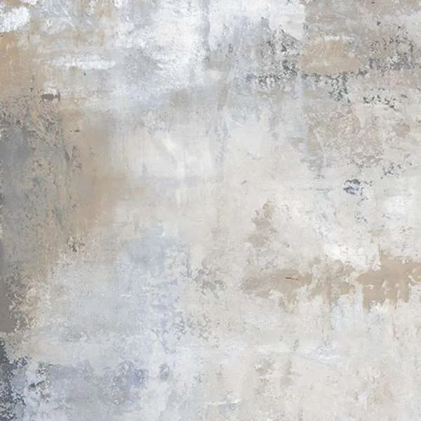 City Plaster Grey Matt Rett 60x60cm 