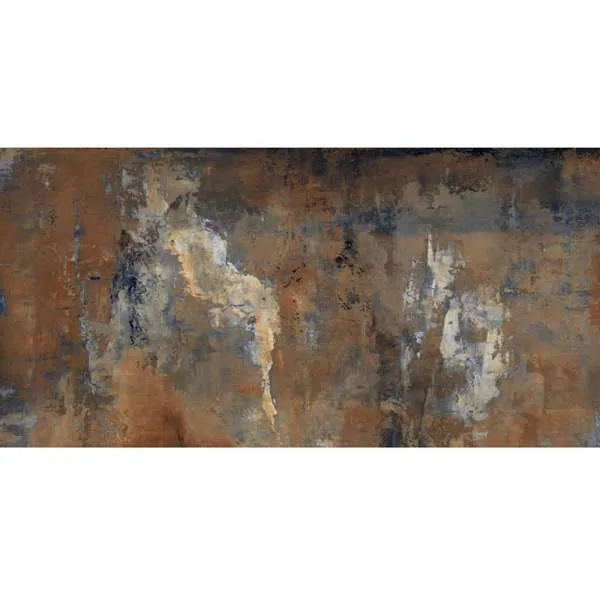 City Plaster Multicolor Rett Matt 60x120cm 