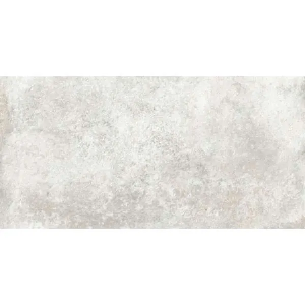 Meteora Bianco Rett Matt 30.4x61cm 