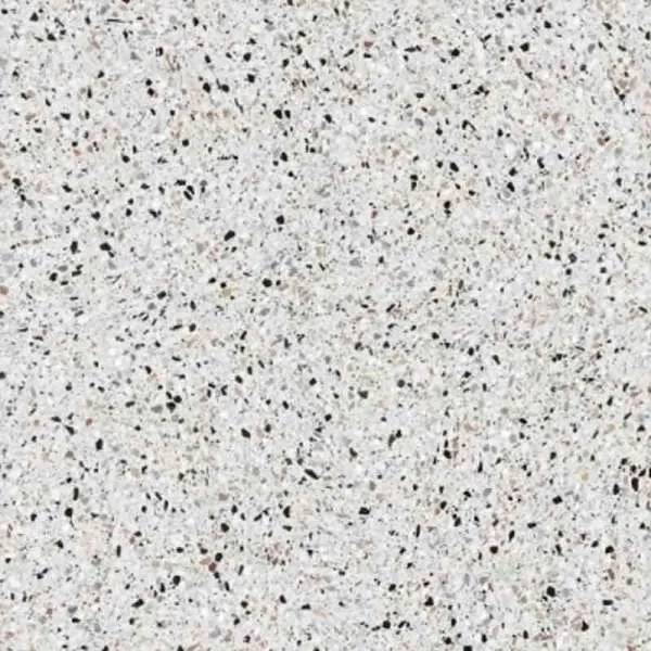 Medley White Rett Matt 60x60cm 