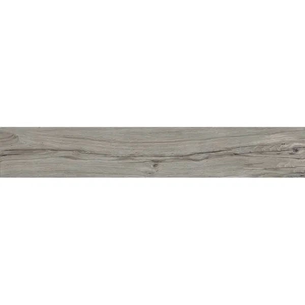 Padouk Grey Rett Matt 20x120cm 